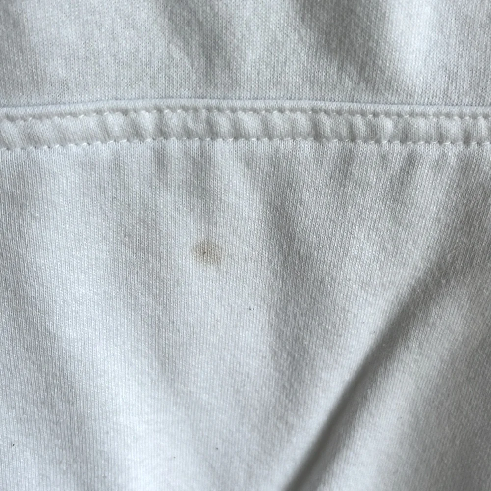 Supreme SP18 The North Face Metallic Logo Hooded Sweatshirt, M - Picture 2 of 10